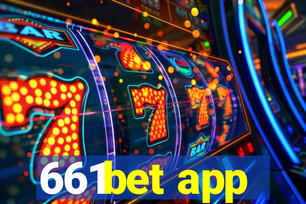 661bet app